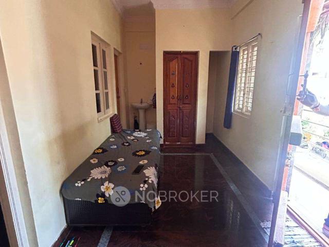 1 BHK House for Lease In Laggere