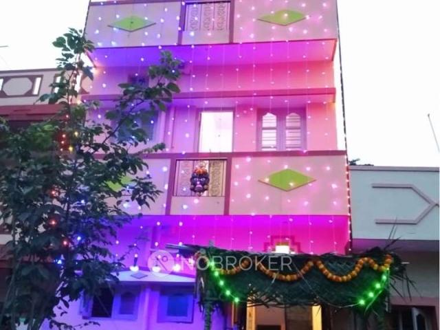 1 BHK House for Lease In Laggere