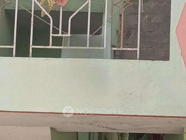 1 BHK House for Lease In Laggere