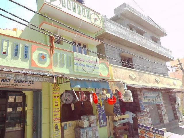 1 BHK House for Lease In Laggere