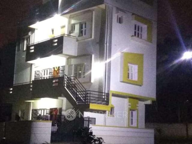 1 BHK House for Lease In Lakshmipura
