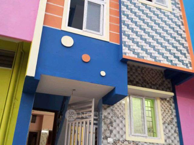 1 BHK House for Lease In Lalbhaduar Sastri 1st Street