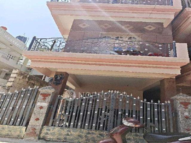 1 BHK House for Lease In Lingarajapuram