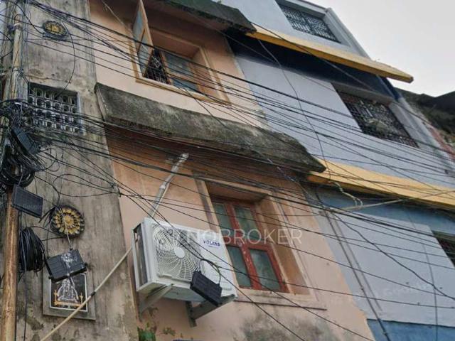 1 BHK House for Lease In Mogappair East