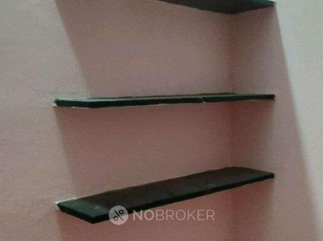 1 BHK House for Lease In Mogappair West