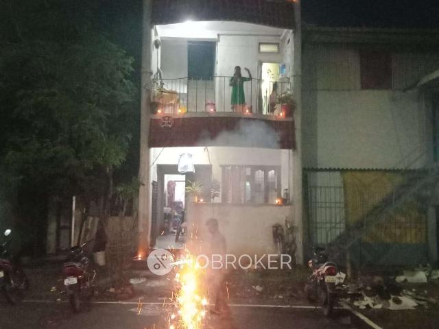 1 BHK House for Lease In Mogappair