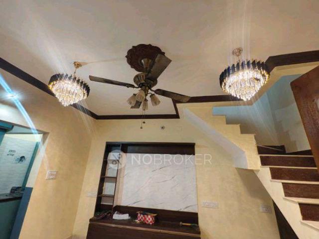 1 BHK House for Lease In Mathikere