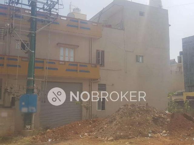 1 BHK House for Lease In Machohalli