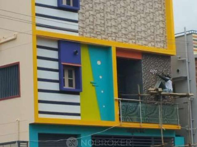 1 BHK House for Lease In Madanayakahalli