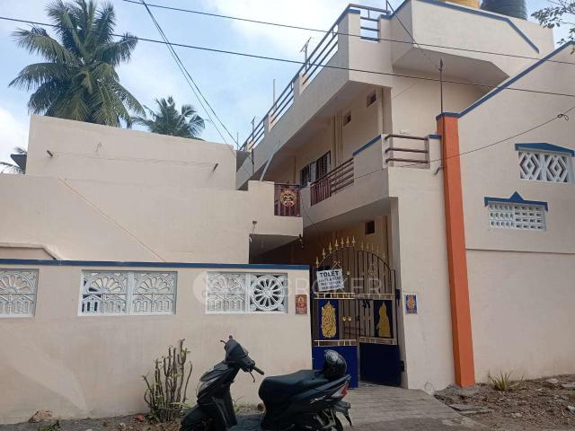 1 BHK House for Lease In Madhavaram