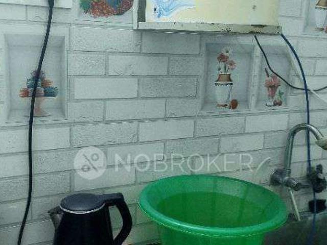 1 BHK House for Lease In Madhavaram