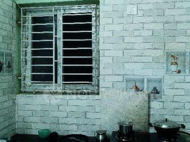 1 BHK House for Lease In Madhavaram
