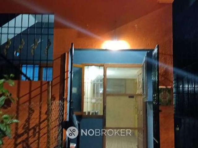 1 BHK House for Lease In Madhavaram