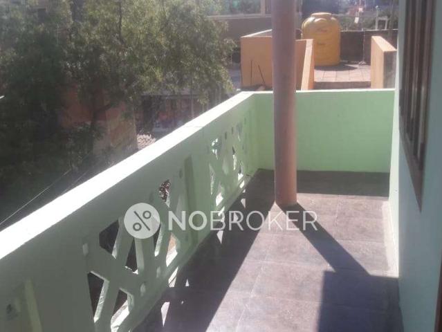 1 BHK House for Lease In Madipakkam