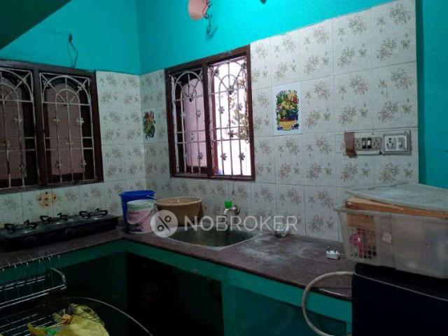 1 BHK House for Lease In Maduravoyal