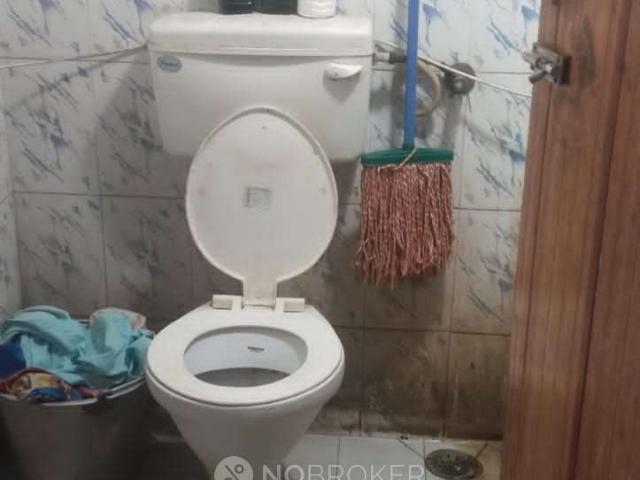 1 BHK House for Lease In Maduravoyal