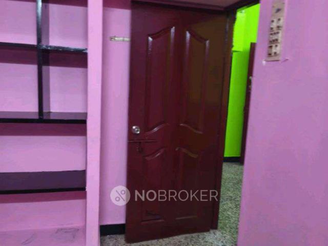 1 BHK House for Lease In Maduravoyal