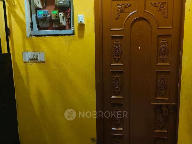 1 BHK House for Lease In Maduravoyal