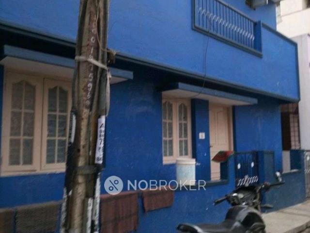 1 BHK House for Lease In Mahadevapura