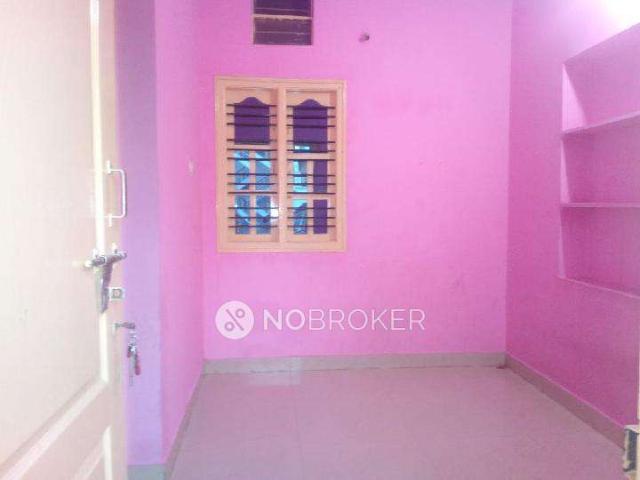 1 BHK House for Lease In Mahadevapura