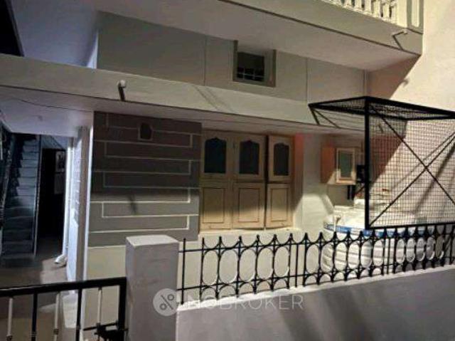 1 BHK House for Lease In Mahalakshmi Layout