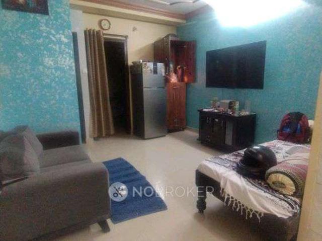 1 BHK House for Lease In Mahalakshmi Layout