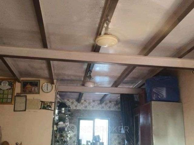 1 BHK House for Lease In Malad West