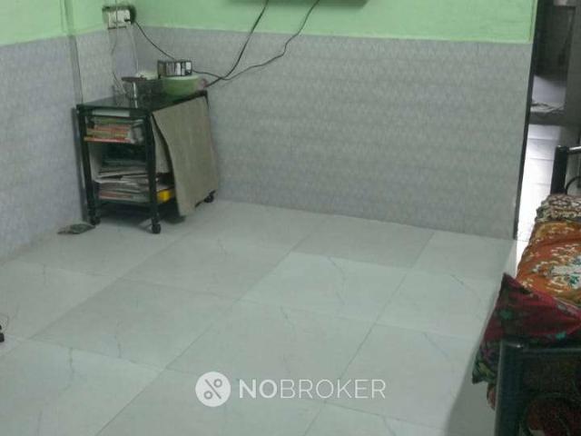 1 BHK House for Lease In Malad West