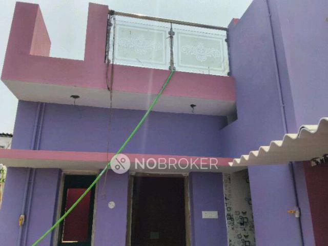 2 BHK House for Rent In Manali New Town