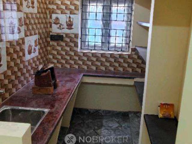 1 BHK House for Lease In Mangadu
