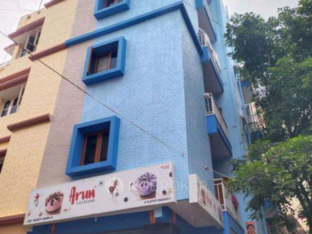 1 BHK House for Lease In Mangammanapalya
