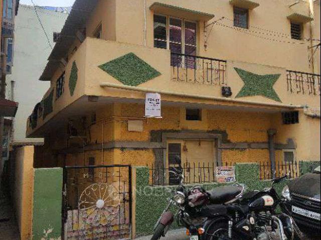 1 BHK House for Lease In Manjunatha Layout