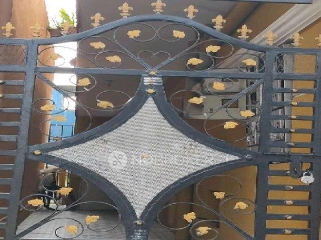 1 BHK House for Lease In Manjunatha Nagar