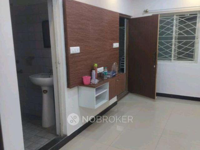 1 BHK House for Lease In Margondanahalli