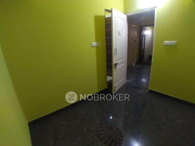 1 BHK House for Lease In Maruthi Layout
