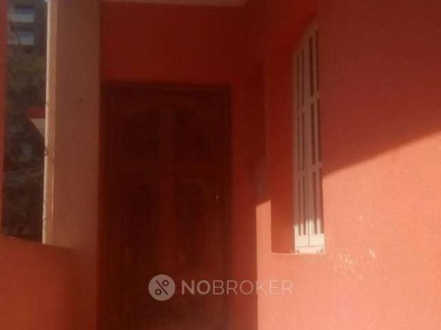 1 BHK House for Lease In Maruthi Sevanagar