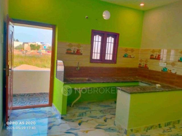 1 BHK House for Lease In Maruthupandiyar Nagar