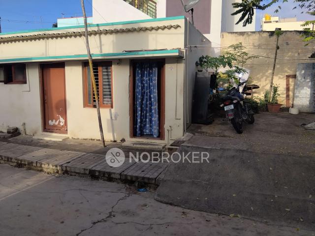 1 BHK House for Lease In Medahalli