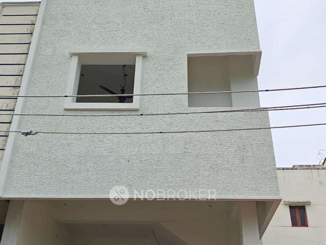 1 BHK House for Lease In Medavakkam