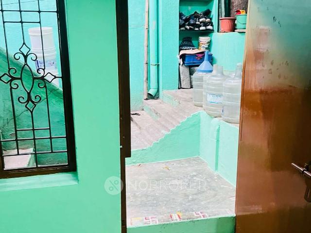 1 BHK House for Lease In Mgr Nagar, Nesapakkam