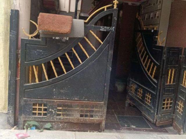 1 BHK House for Lease In Muneshwara Nagar