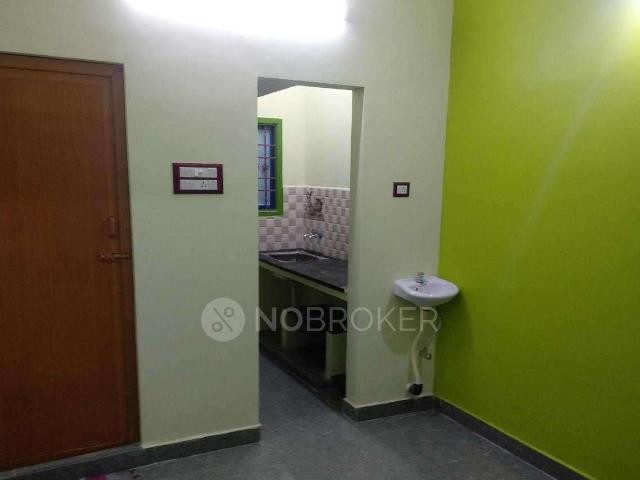 1 BHK House for Lease In Mylapore