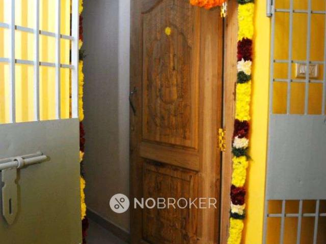 1 BHK House for Lease In 45f6+w5r Deepak Home, Devanampattu, Pudur, Ambattur, Chennai, Tamil Nadu 600053, India