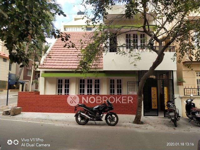 1 BHK House for Lease In Nayanda Halli