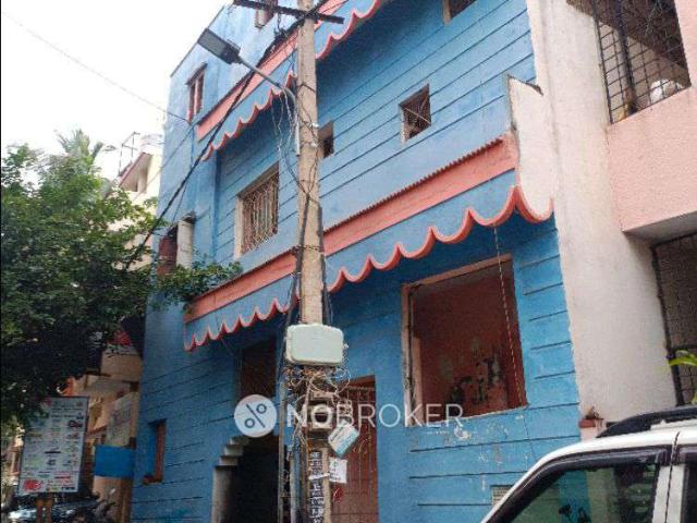 1 BHK House for Lease In Nayanda Halli