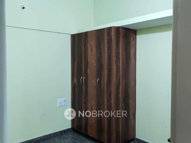 1 BHK House for Lease In Naagarabhaavi