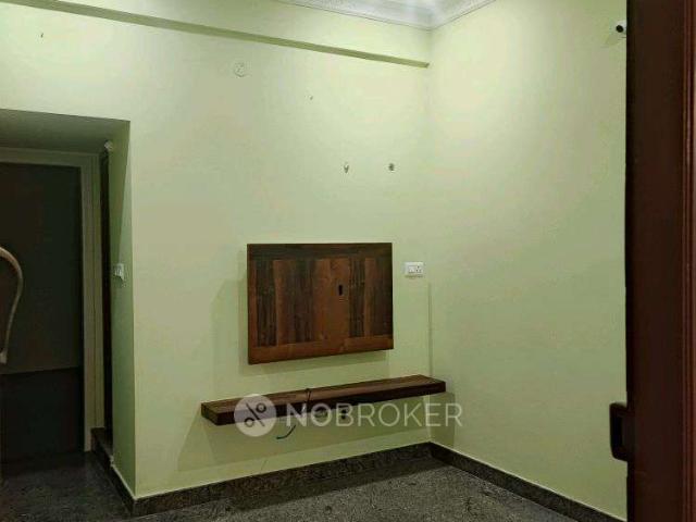 1 BHK House for Lease In 20, 10th D Cross Rd, Govindaraja Nagar Ward, Adarsh Nagar, Naagarabhaavi, Bengaluru, Karnataka 560072, India