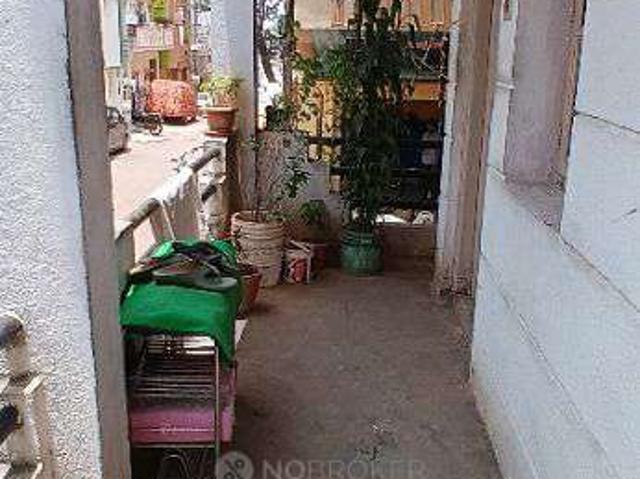 1 BHK House for Lease In Naagarabhaavi