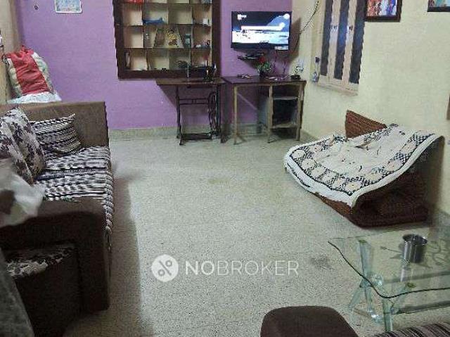1 BHK House for Lease In Nagarabavi