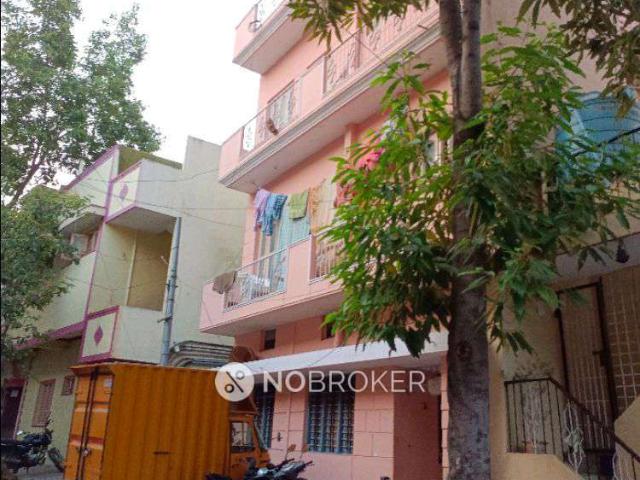 1 BHK House for Lease In Nagarbhavi